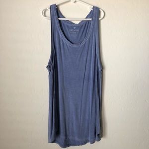 American Eagle tank